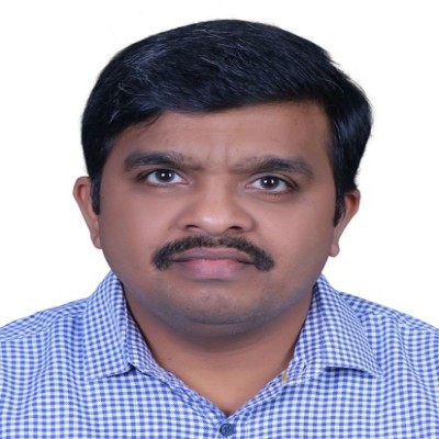 Kandula Bharathananda Srinivas