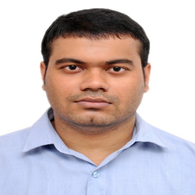 Rakesh Roshan Behera