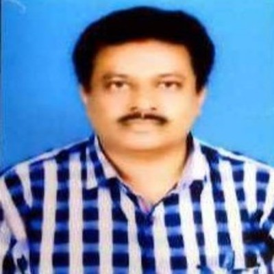 Ferozkhan M Killedar