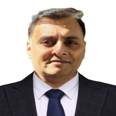 Ashish Jagdish Sharma