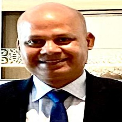 Rashmi Ranjan Mohapatra