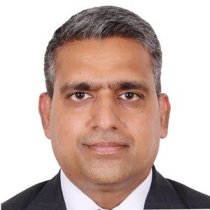 Mr. Jyoti Kumar Agarwal