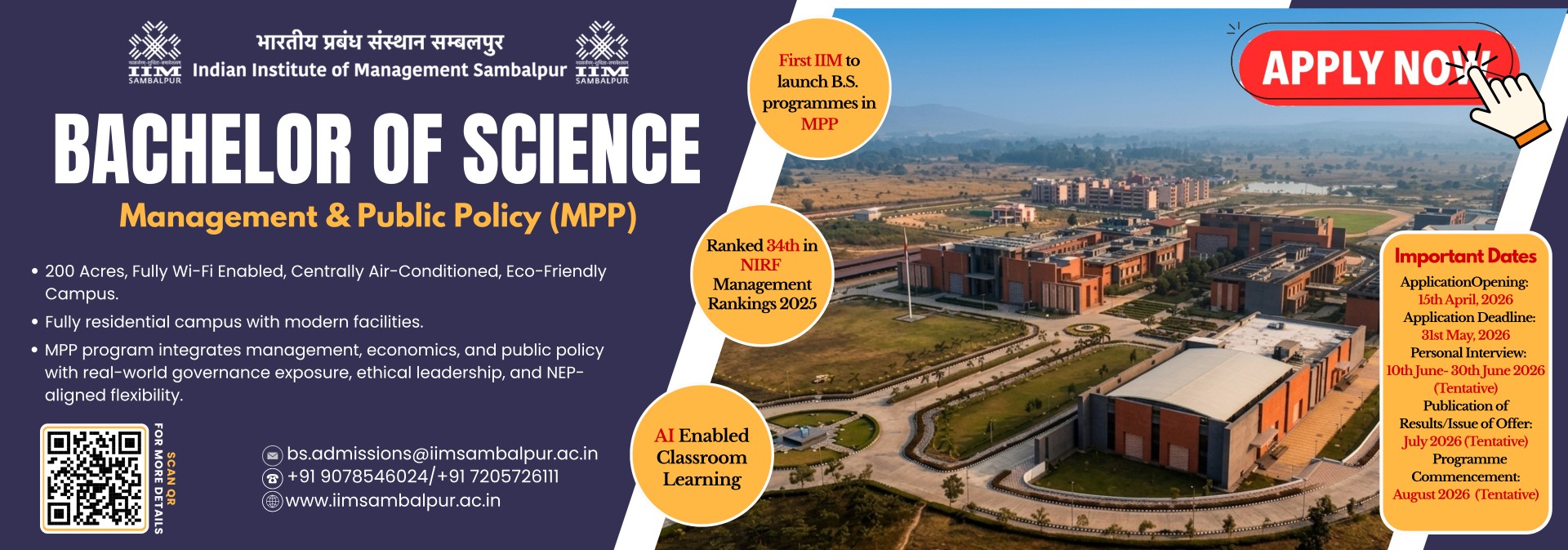 https://registration.iimsambalpur.ac.in/portal/SignIn/MPPolicy