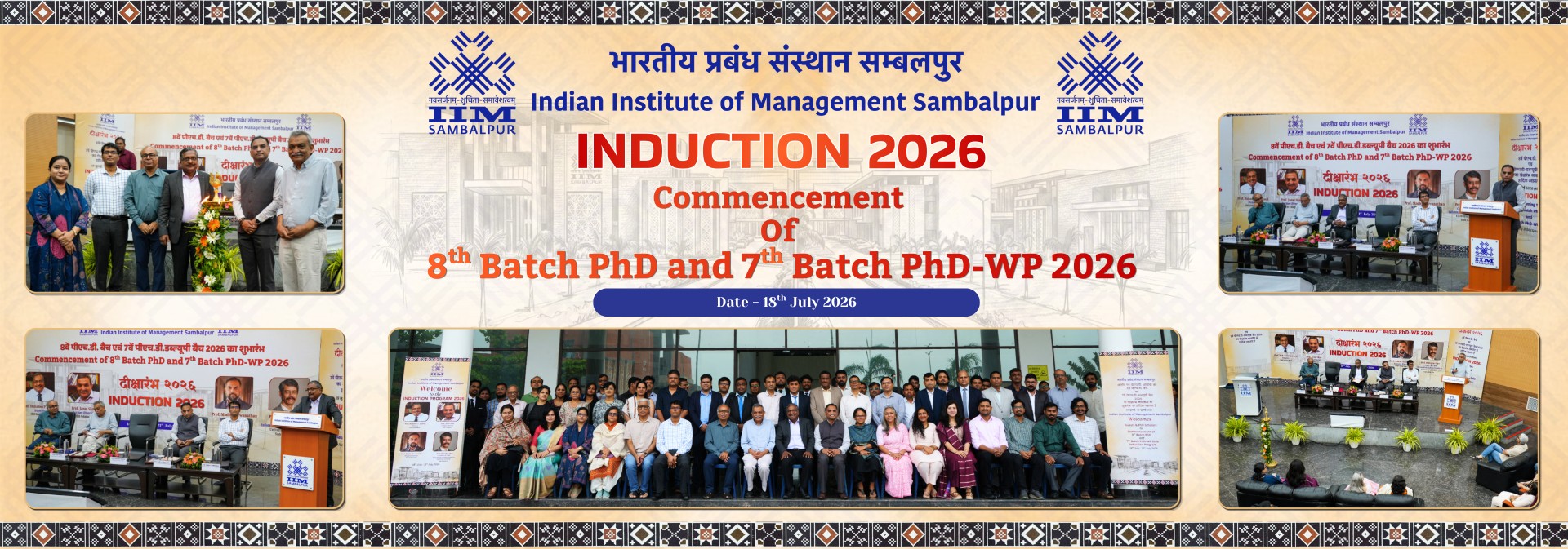 Web banner of PhD Induction 2026 (2)